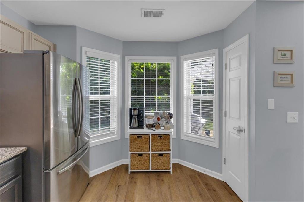 141 WEATHERSTONE Drive