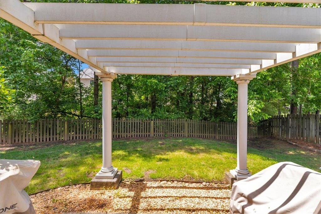 141 WEATHERSTONE Drive