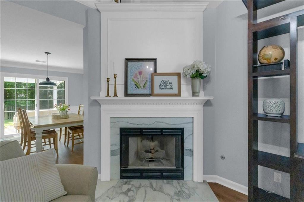 141 WEATHERSTONE Drive