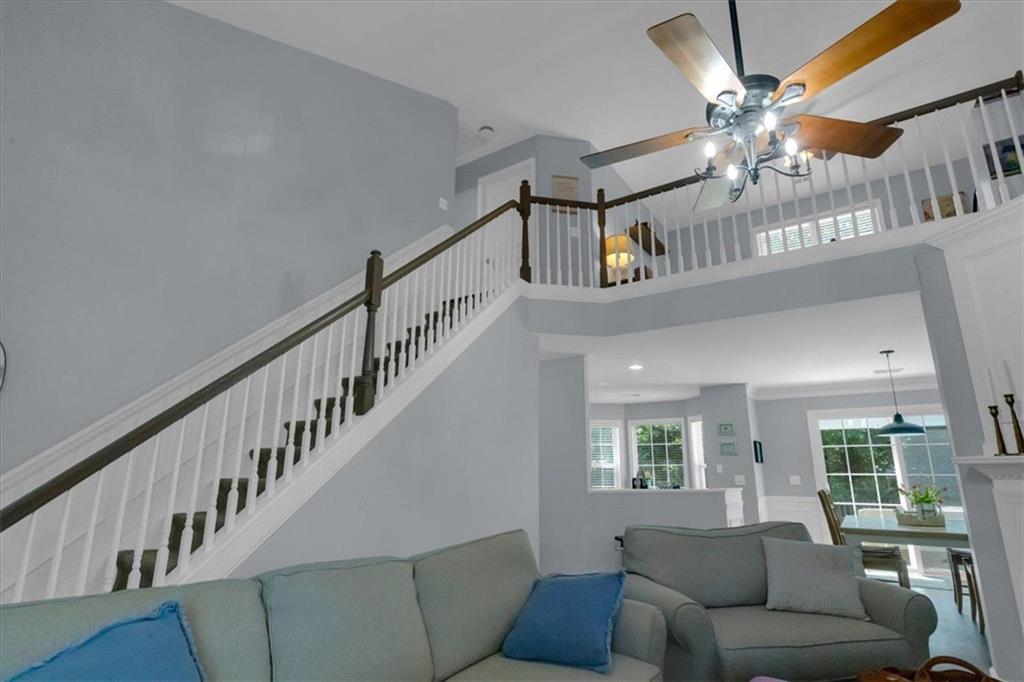 141 WEATHERSTONE Drive