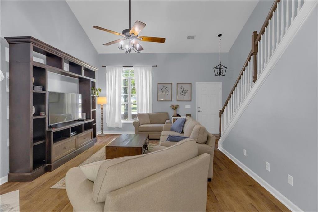 141 WEATHERSTONE Drive