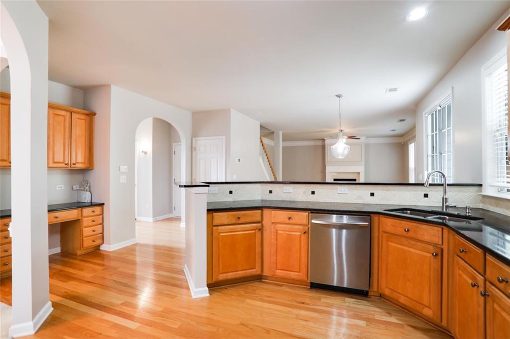 4087 Kingsley Park Court