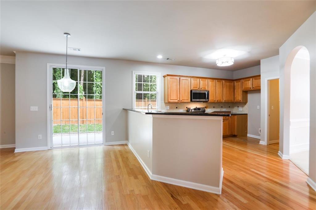 4087 Kingsley Park Court
