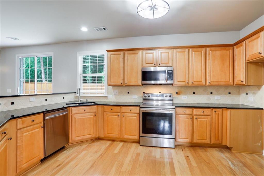 4087 Kingsley Park Court