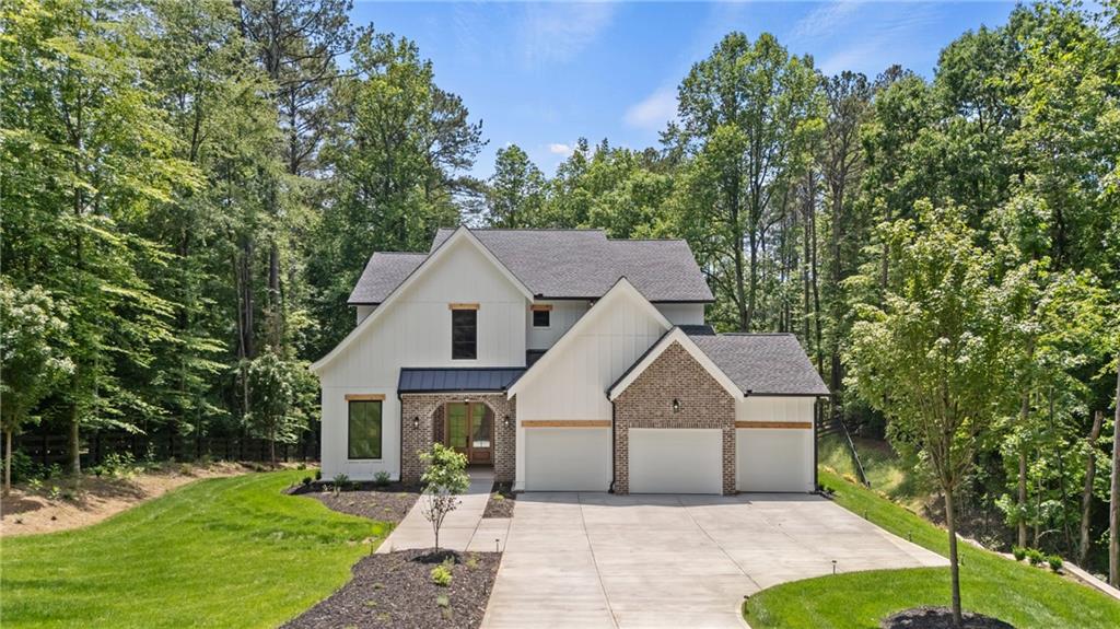 2595 Grassview Drive