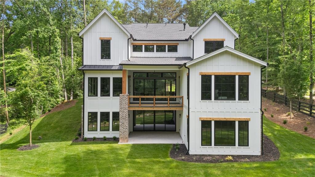 2595 Grassview Drive