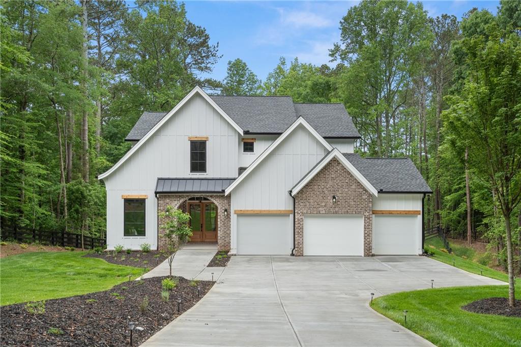 2595 Grassview Drive