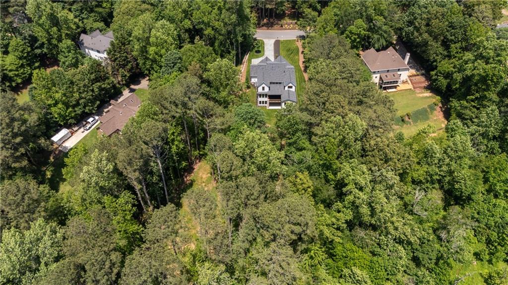 2595 Grassview Drive