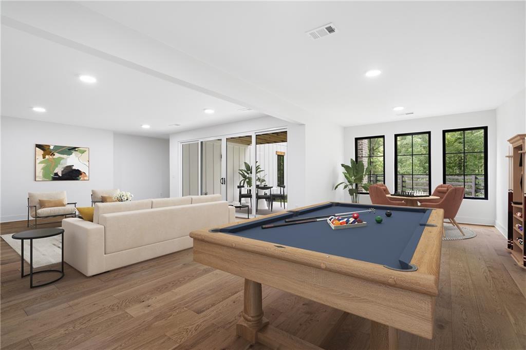 2595 Grassview Drive