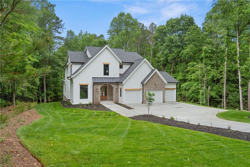 2595 Grassview Drive