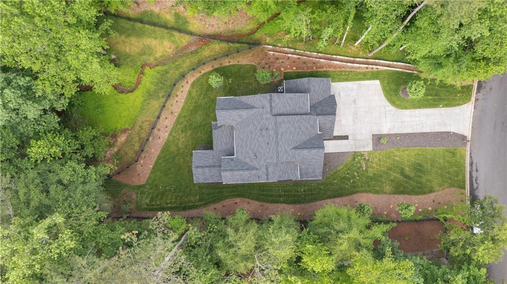 2595 Grassview Drive