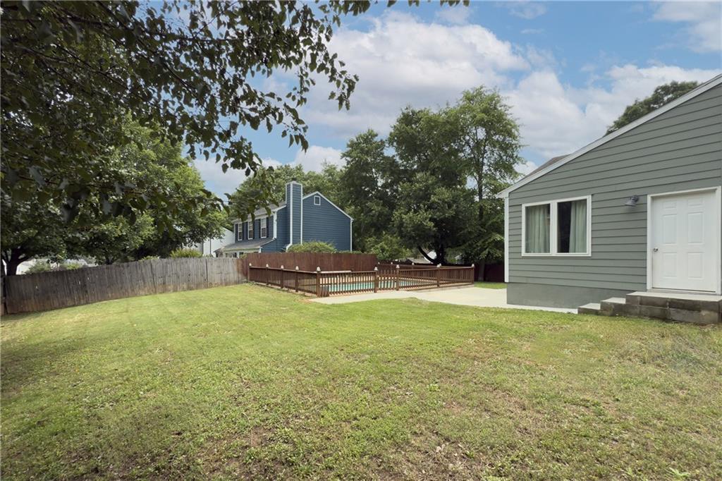 1491 Black Hickory Place