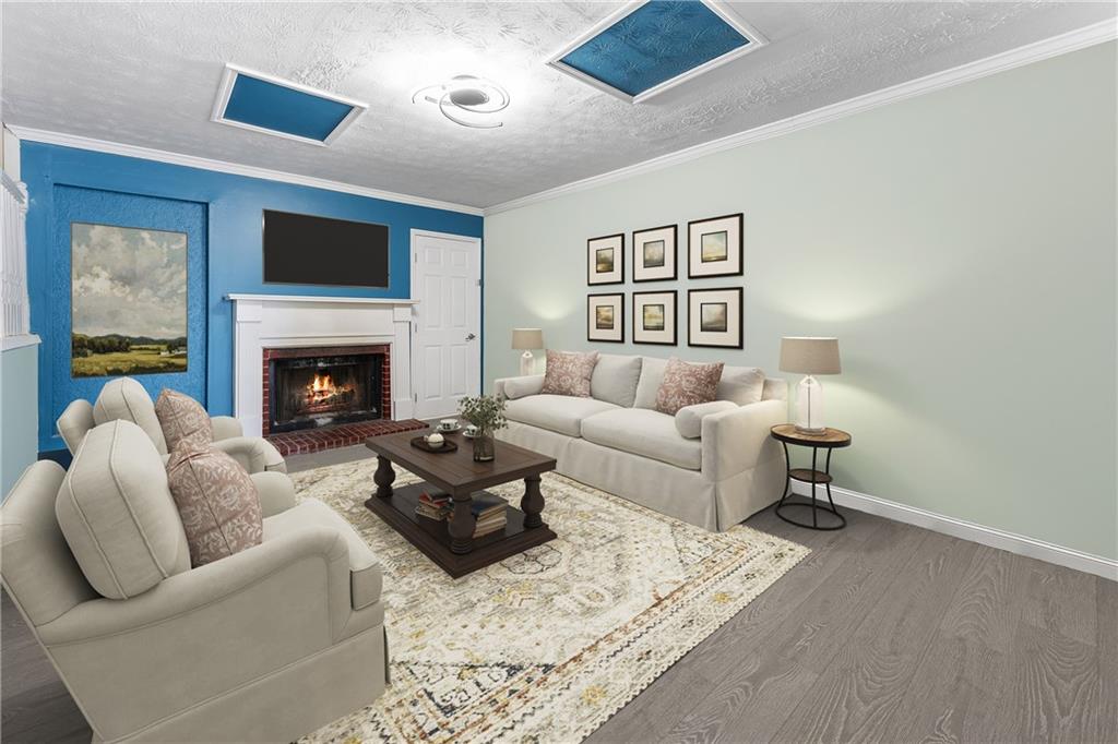 1491 Black Hickory Place