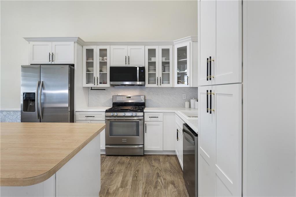 1491 Black Hickory Place