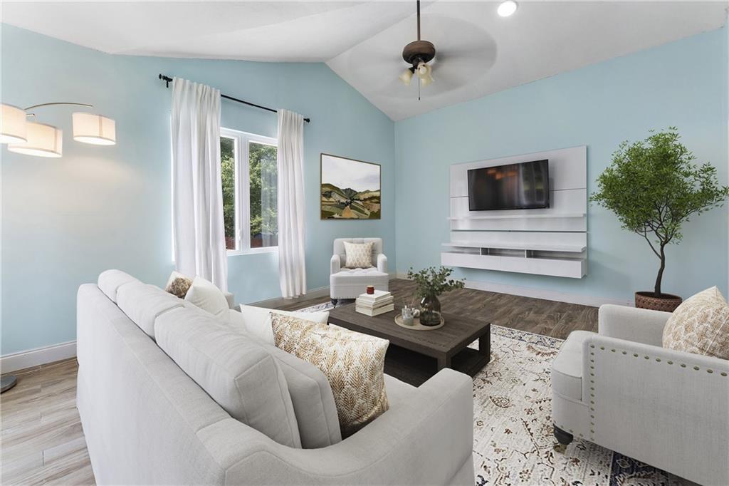 1491 Black Hickory Place