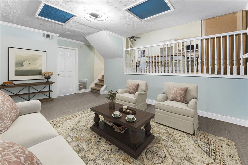 1491 Black Hickory Place