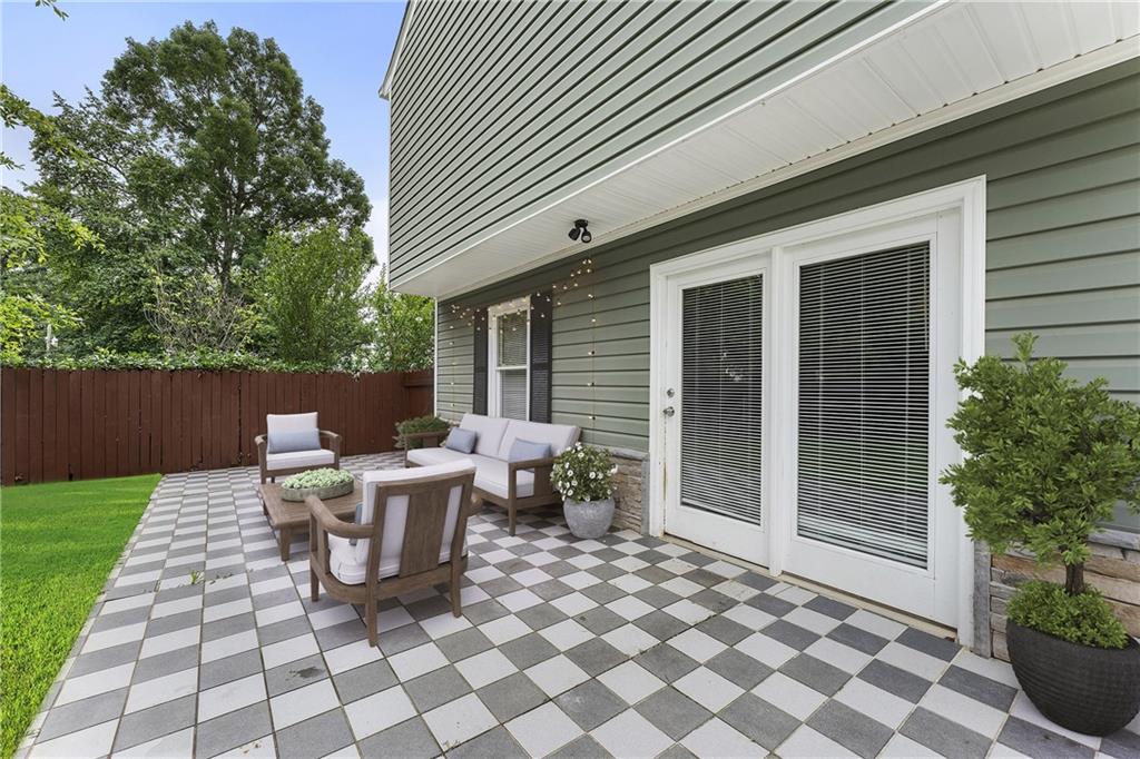 1491 Black Hickory Place