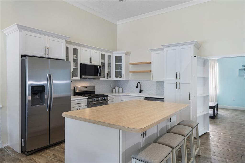 1491 Black Hickory Place