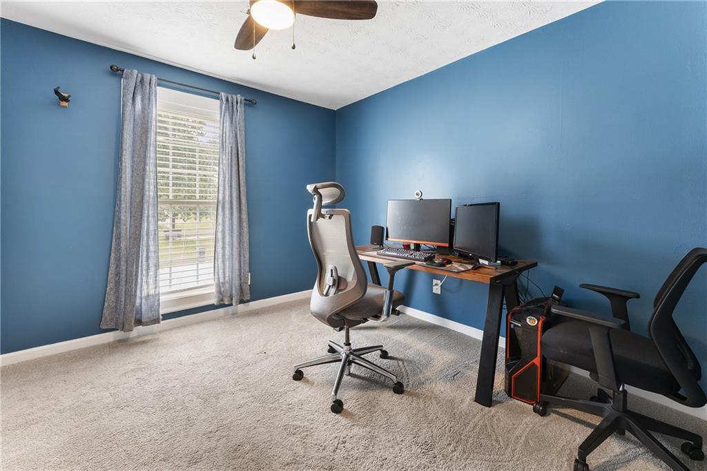 1491 Black Hickory Place