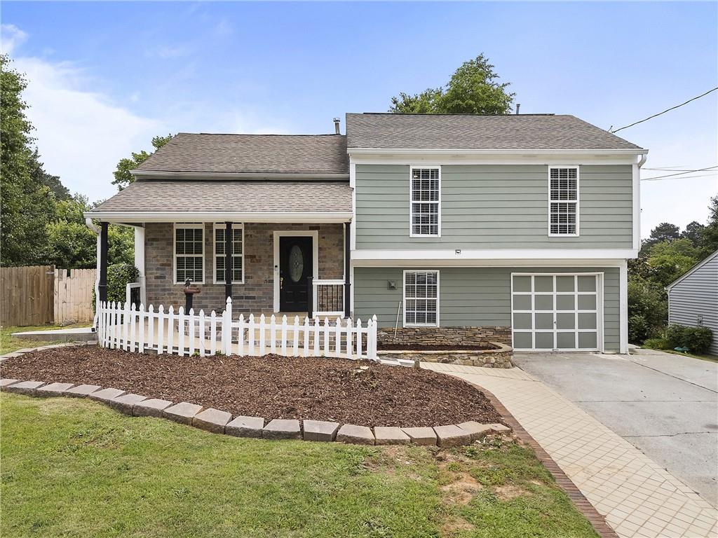 1491 Black Hickory Place