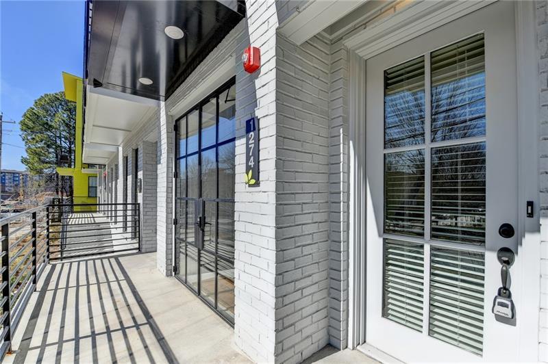 1274 Longreen Terrace Unit 5