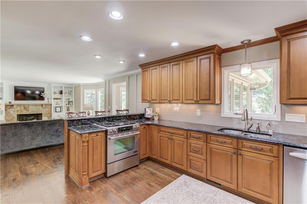 4246 Stilson Circle