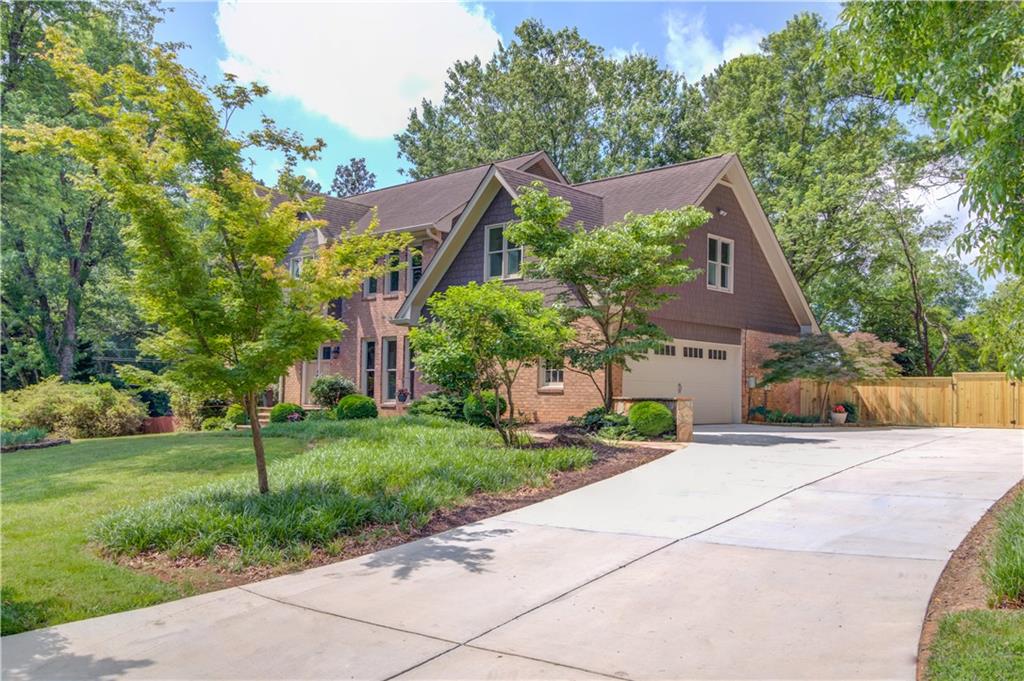 4246 Stilson Circle