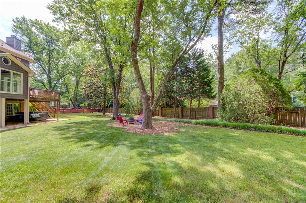 4246 Stilson Circle