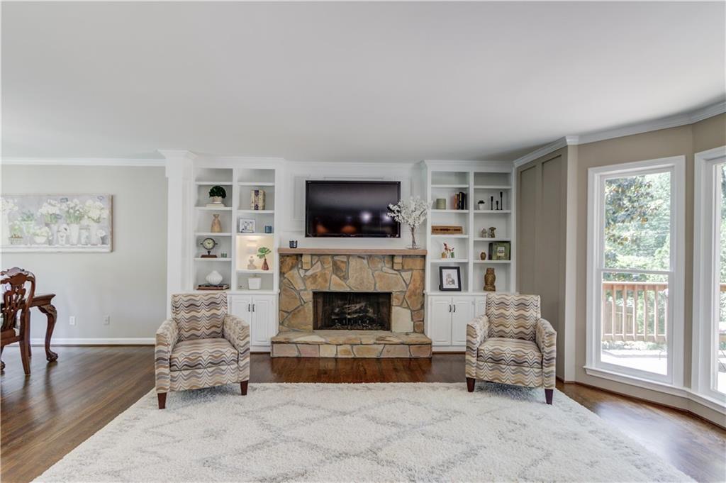 4246 Stilson Circle