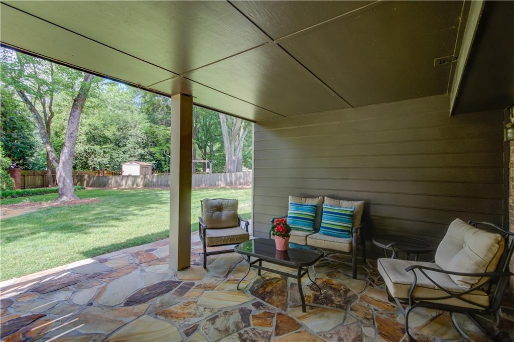 4246 Stilson Circle