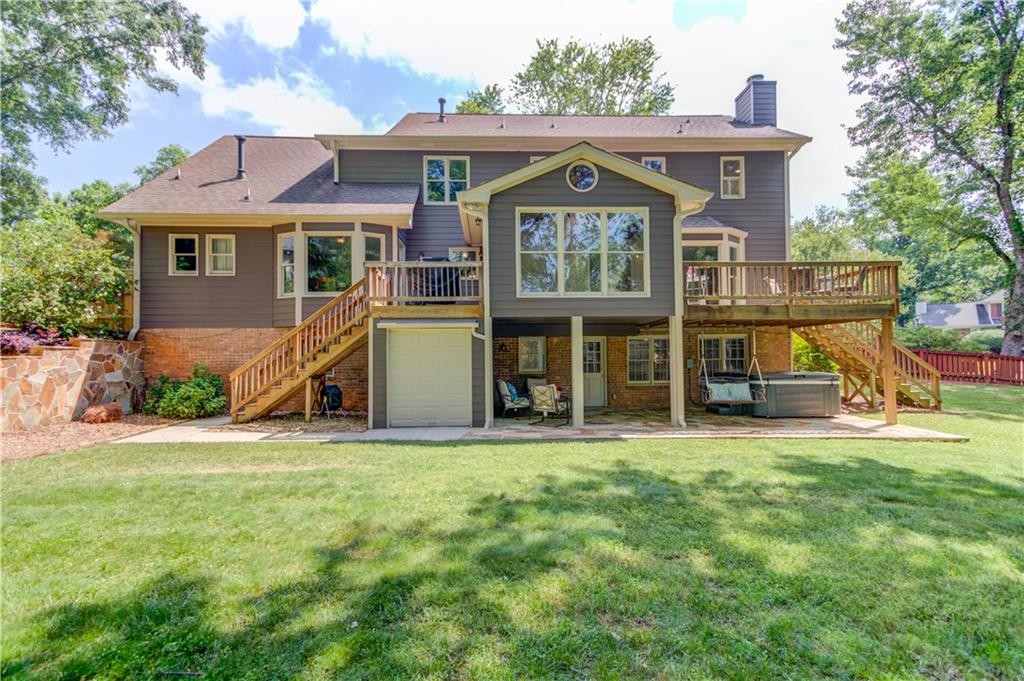 4246 Stilson Circle