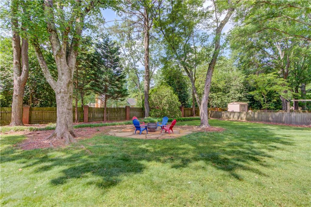 4246 Stilson Circle