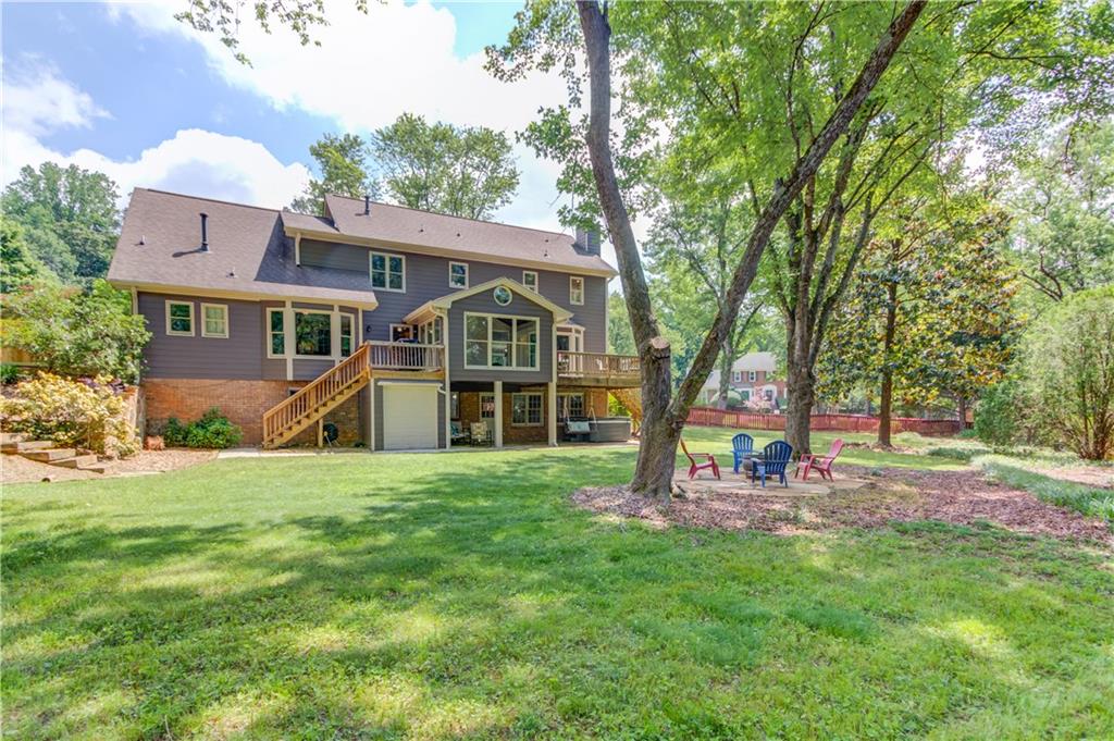 4246 Stilson Circle