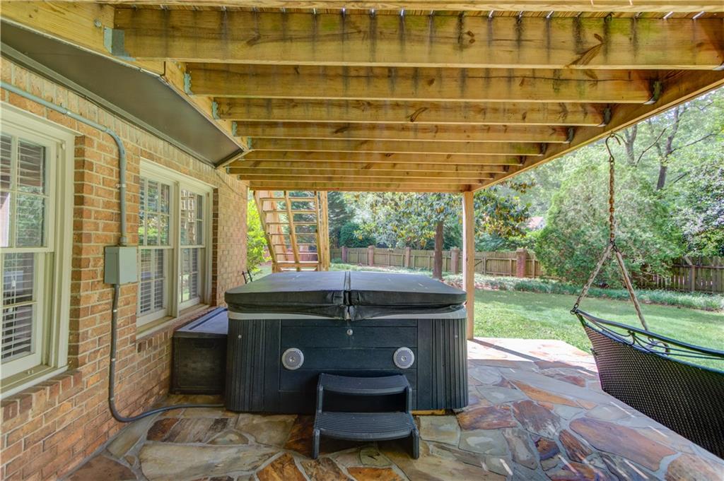 4246 Stilson Circle