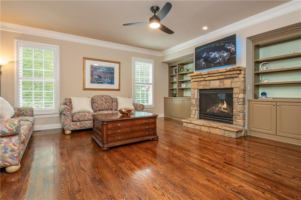 2025 Eagle Ridge