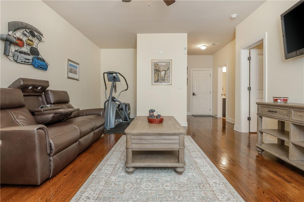 2025 Eagle Ridge