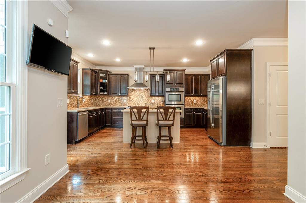 2025 Eagle Ridge
