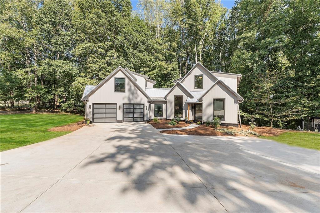 1544 Bullard Road