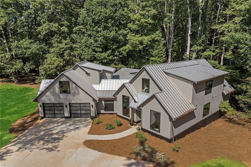 1544 Bullard Road
