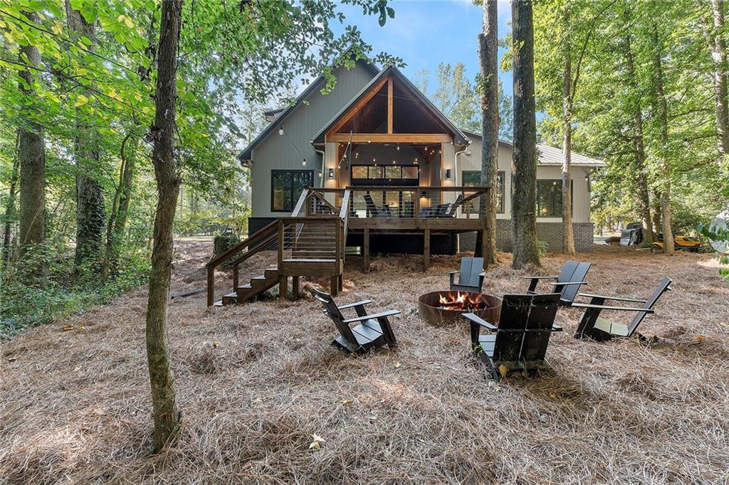 1544 Bullard Road