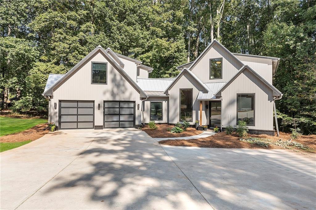 1544 Bullard Road