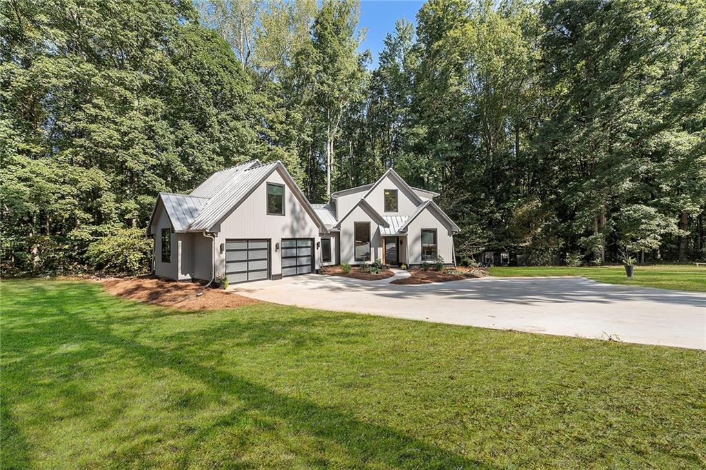 1544 Bullard Road