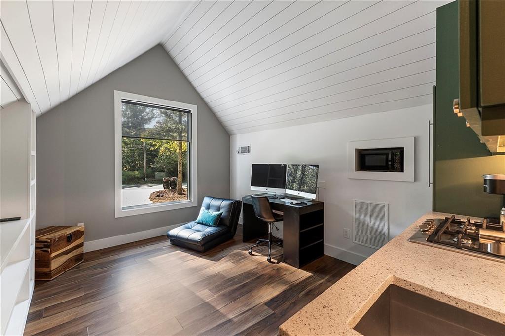 1544 Bullard Road
