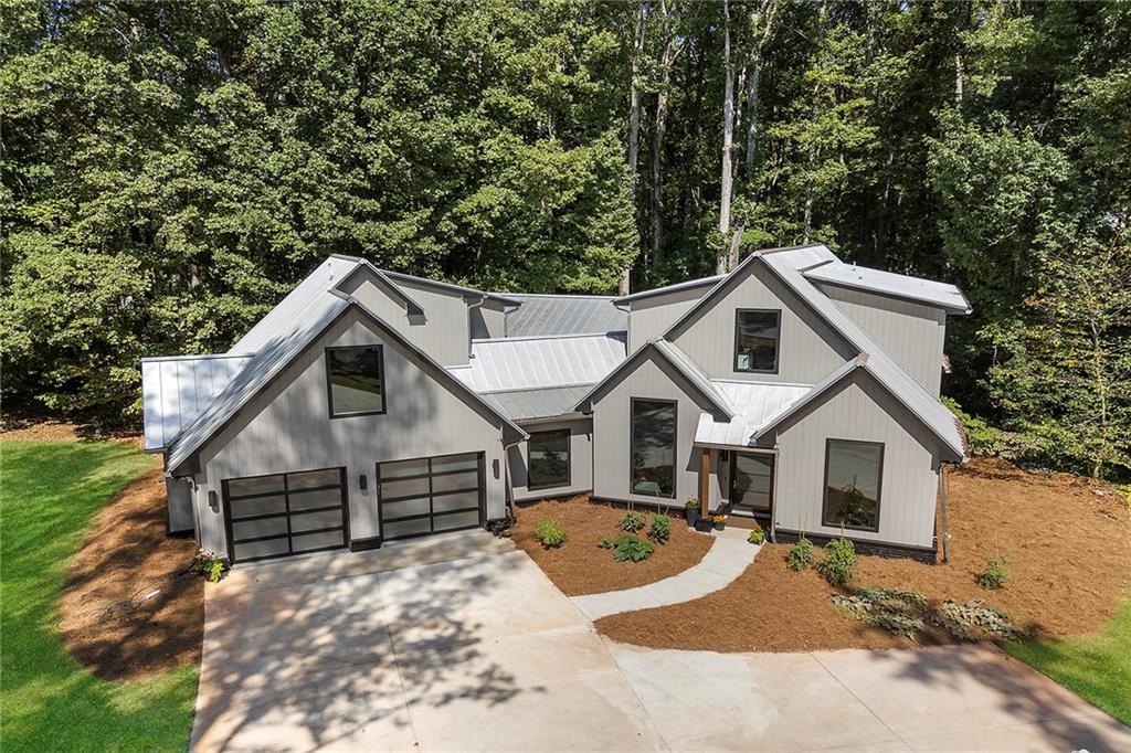 1544 Bullard Road