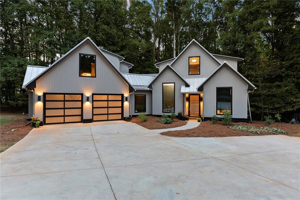 1544 Bullard Road