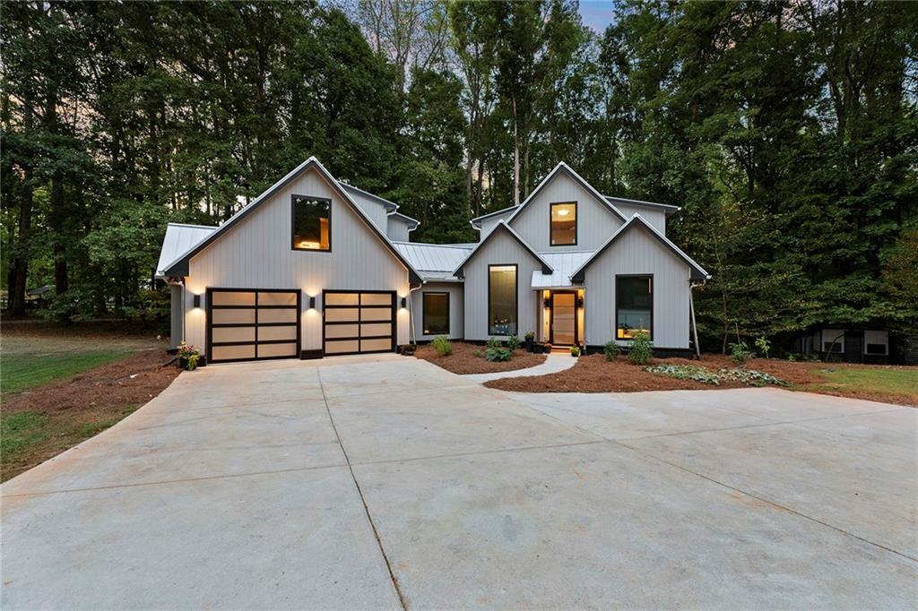 1544 Bullard Road