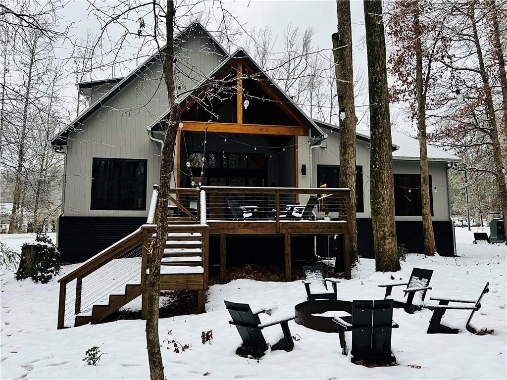 1544 Bullard Road