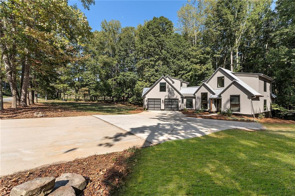 1544 Bullard Road