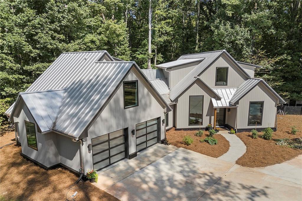 1544 Bullard Road
