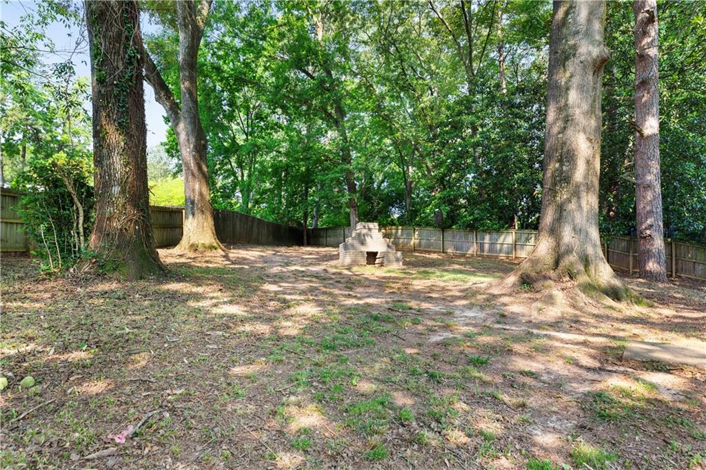103 Willow Wood Circle SE